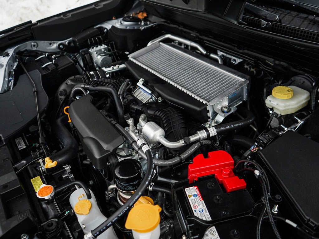 New 2026 Subaru Outback Limited XT image 7