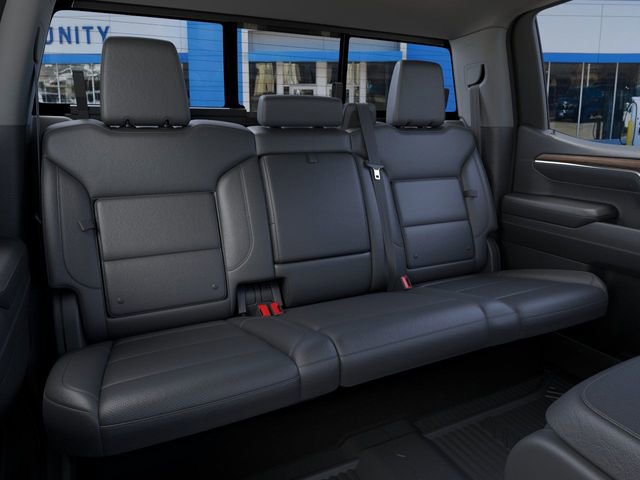 New 2026 Chevrolet Silverado 1500 LT w/ Z71 Off-Road Package image 18