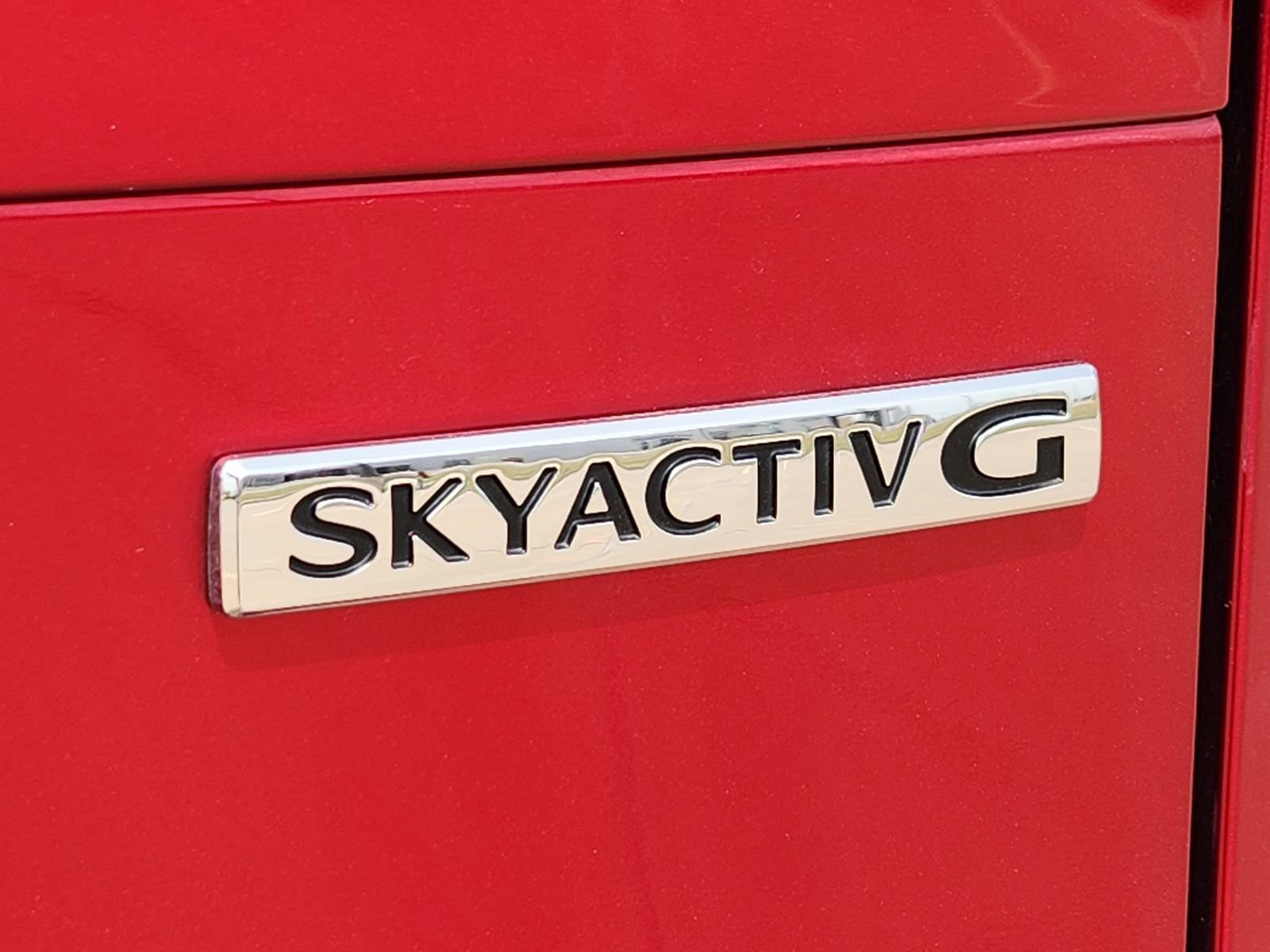 Used 2023 MAZDA CX-50 2.5 S w/ Preferred Plus Pkg image 13