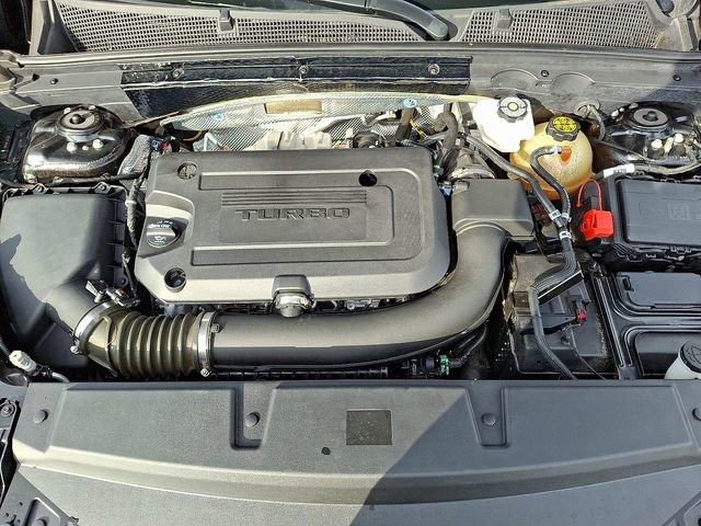 Used 2021 Buick Envision Essence w/ Technology Package I image 32