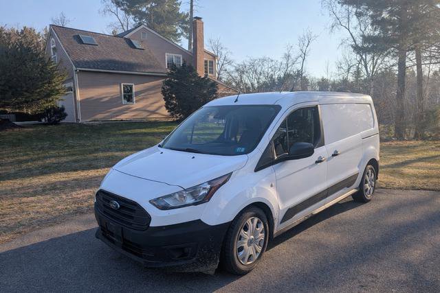 Used 2020 Ford Transit Connect XL image 2