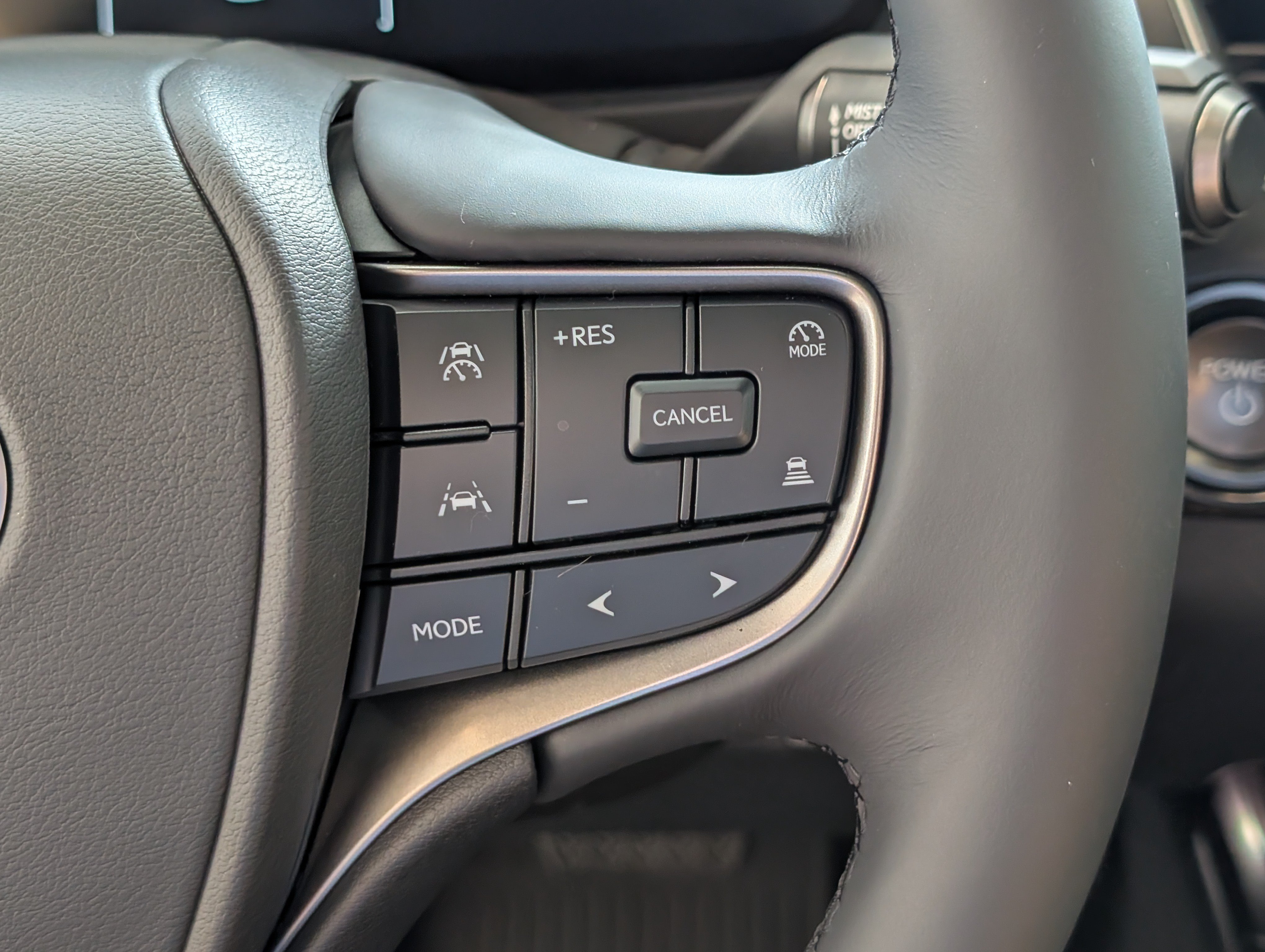 New 2026 Lexus UX 300h AWD image 20