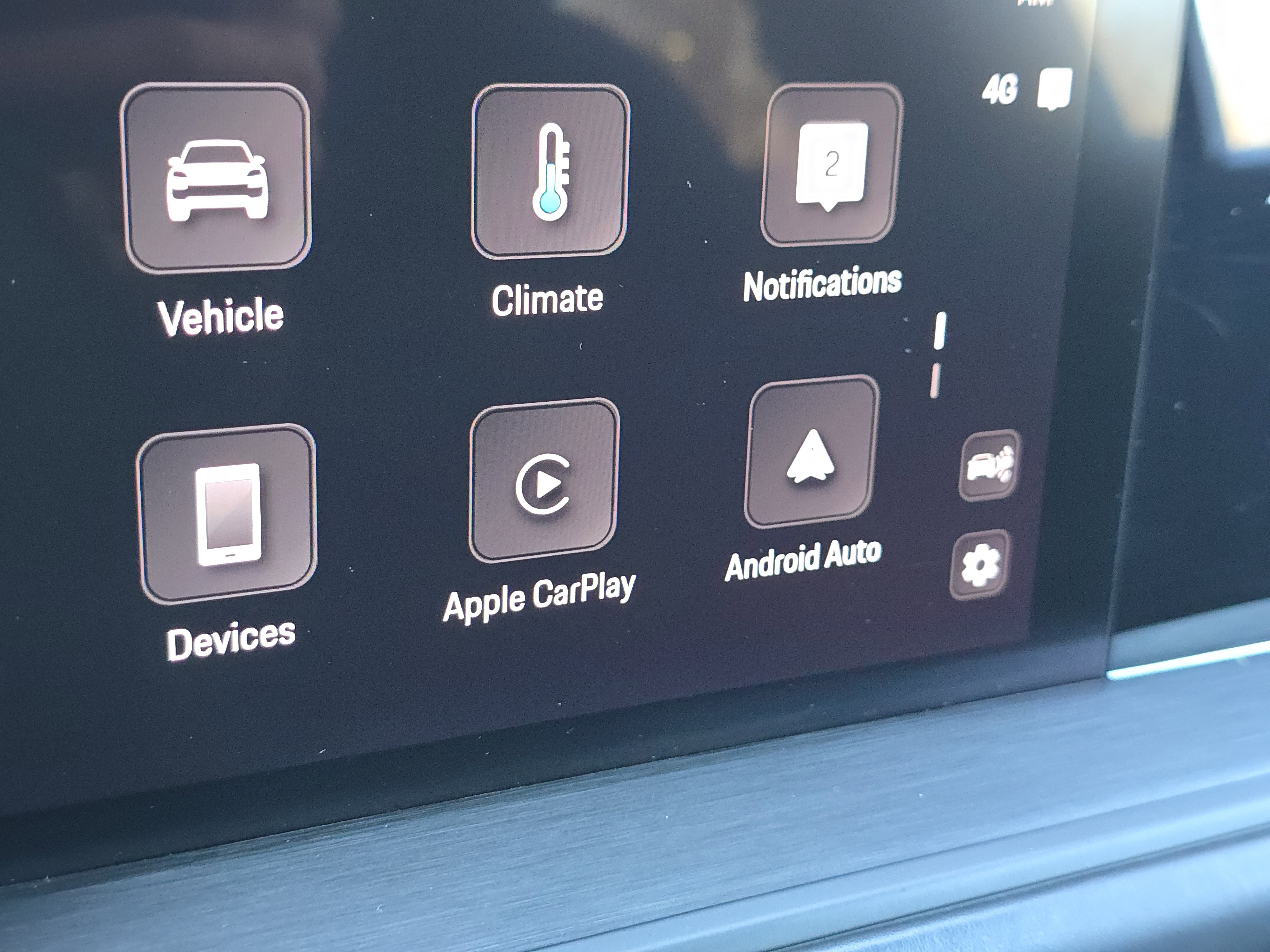 Certified 2025 Porsche Cayenne GTS image 22