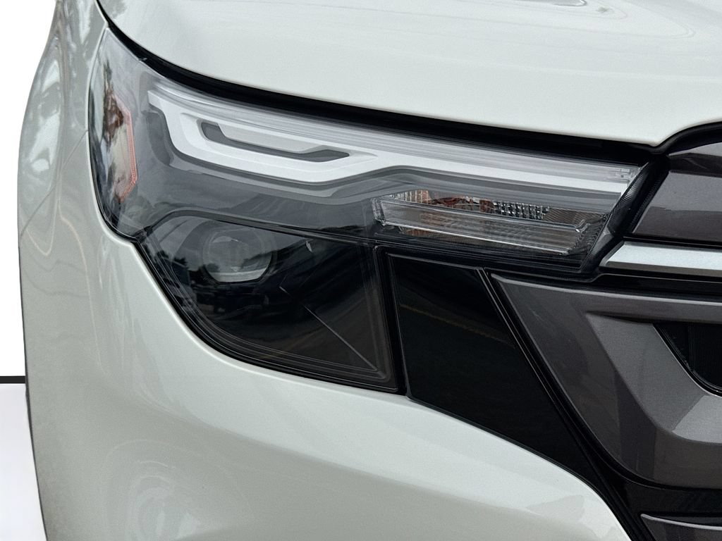 Certified 2026 Subaru Forester Premium AWD/4WD image 42