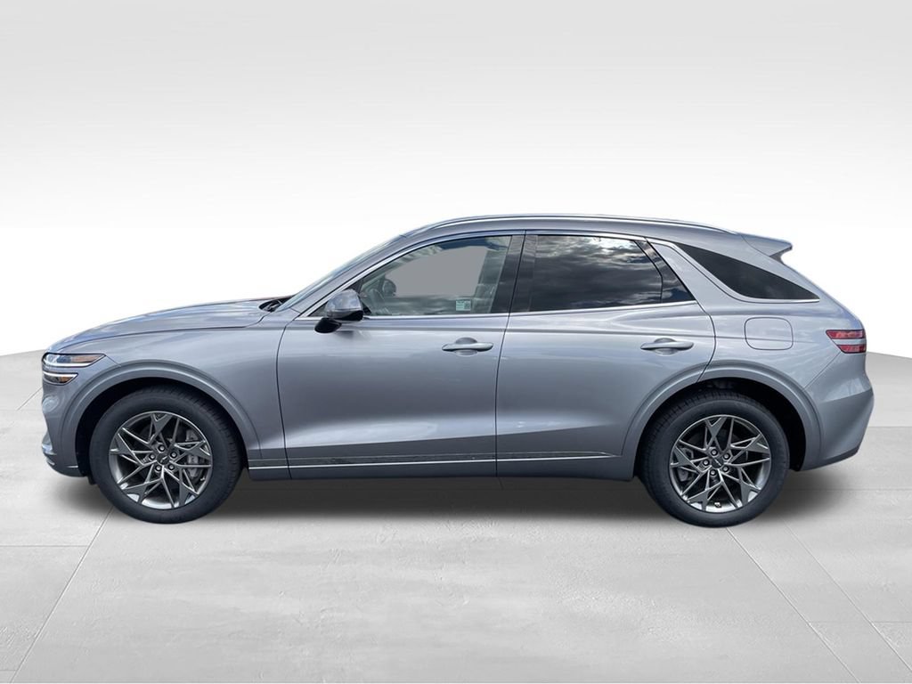 Used 2025 Genesis GV70 2.5T AWD/4WD image 26