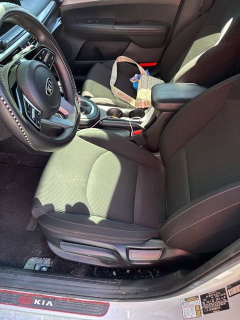 Used 2021 Kia Forte LXS image 5