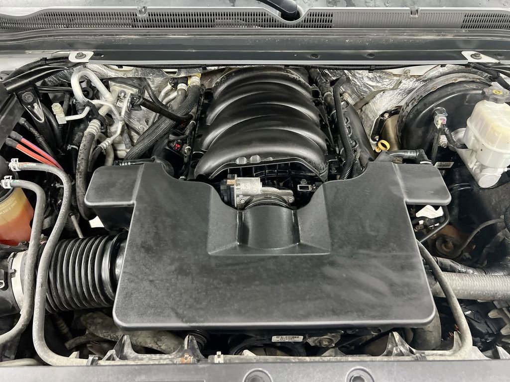 Used 2018 Chevrolet Tahoe LT image 26