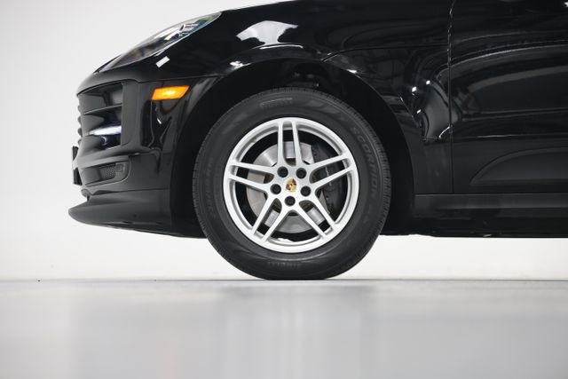 Used 2020 Porsche Macan AWD/4WD image 11
