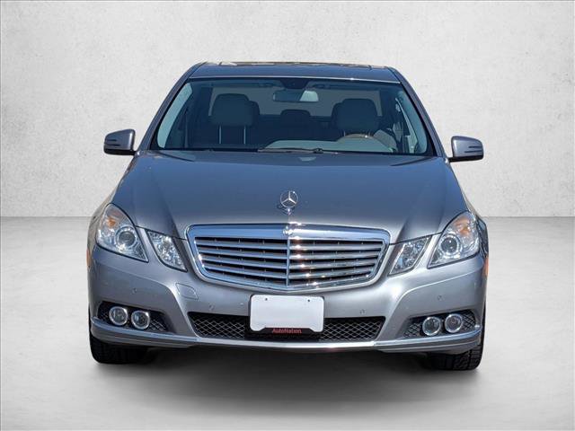Used 2011 Mercedes-Benz E 350 Sedan video 2
