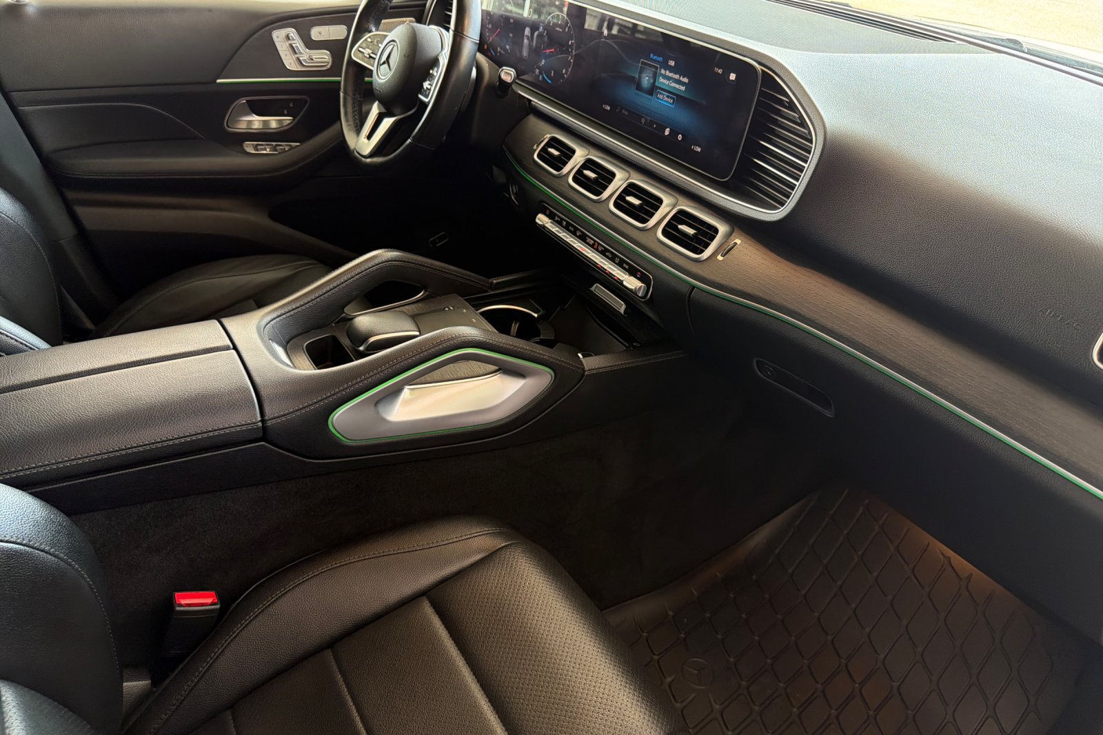 Used 2022 Mercedes-Benz GLE 350 4MATIC image 15