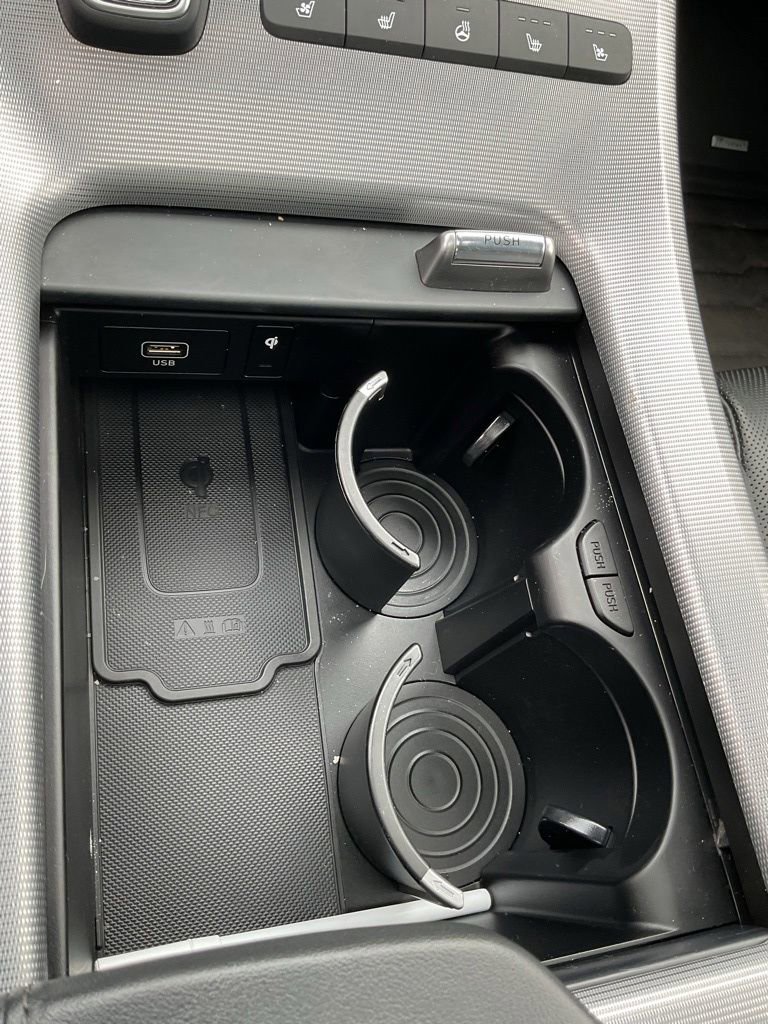 Used 2023 Hyundai Palisade Calligraphy image 22