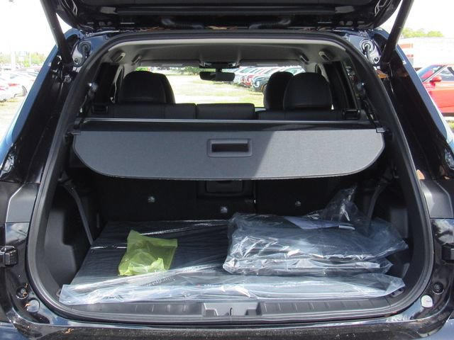 New 2026 Mitsubishi Outlander SE FWD image 5