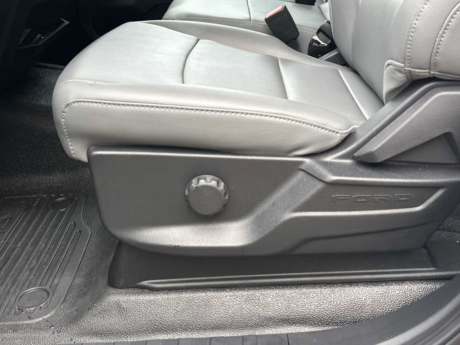 New 2026 Ford F450 XL AWD/4WD image 10