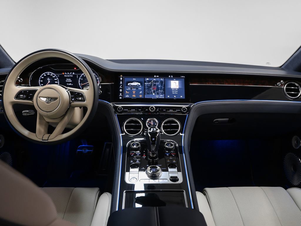 Used 2024 Bentley Continental GT image 41