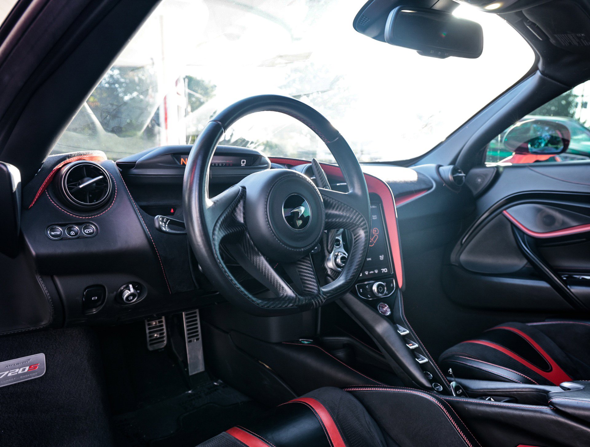 Used 2020 McLaren 720S Performance image 68