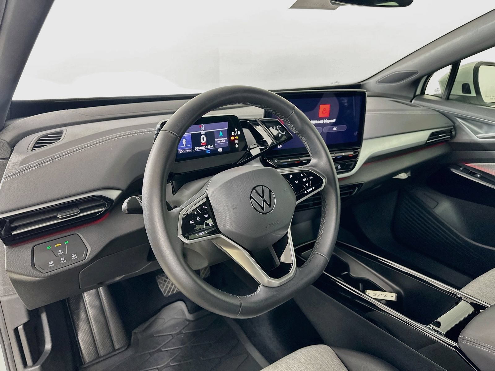 Certified 2023 Volkswagen ID.4 Pro AWD/4WD image 30
