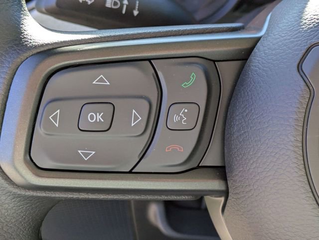New 2026 Jeep Gladiator Sport AWD/4WD image 16