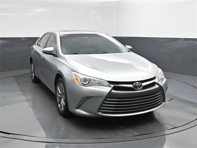Used 2016 Toyota Camry XLE image 22