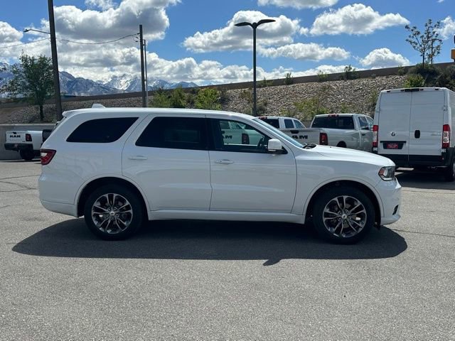 Used 2019 Dodge Durango GT AWD/4WD image 9