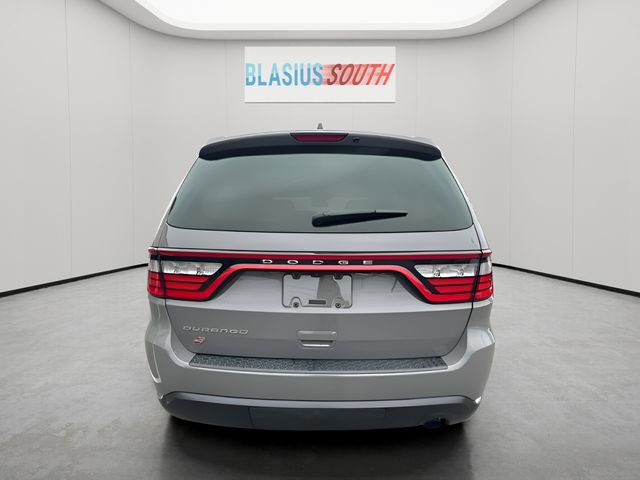 Used 2020 Dodge Durango SXT w/ 3rd Row Seating Group image 4