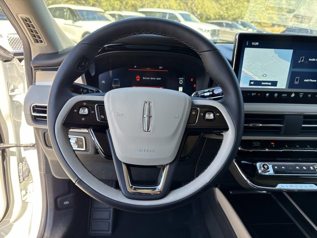 New 2026 Lincoln Corsair Premiere image 26