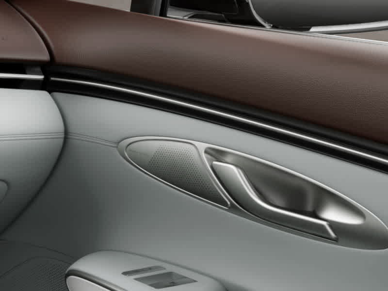 New 2026 Genesis GV70 2.5T Advanced AWD/4WD image 23