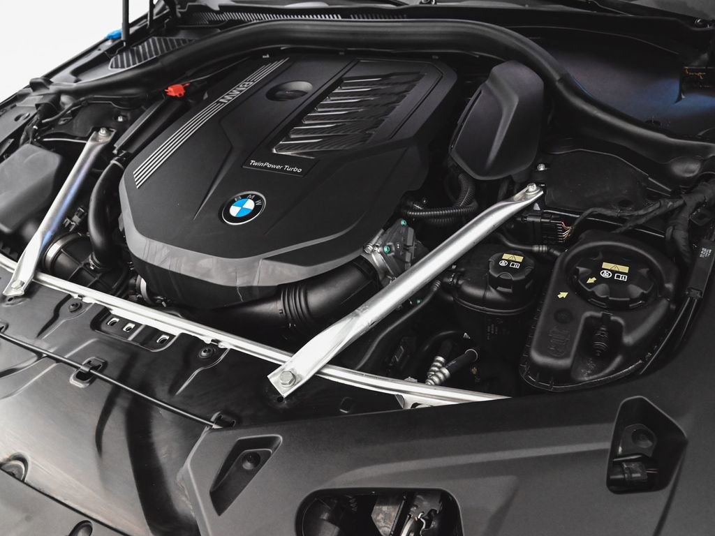 Used 2023 BMW 840i xDrive Coupe AWD/4WD image 38