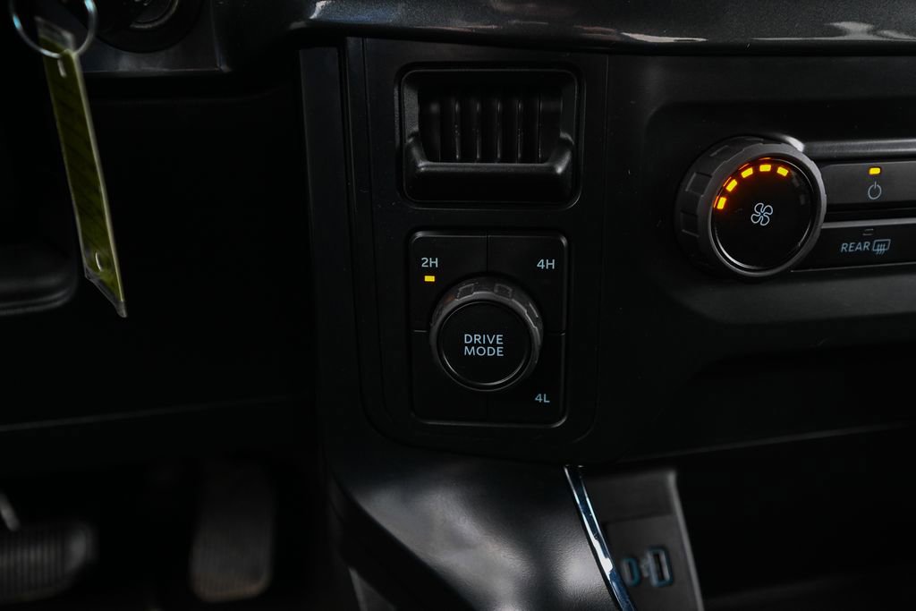 Used 2022 Ford F150 XL w/ STX Appearance Package AWD/4WD image 37
