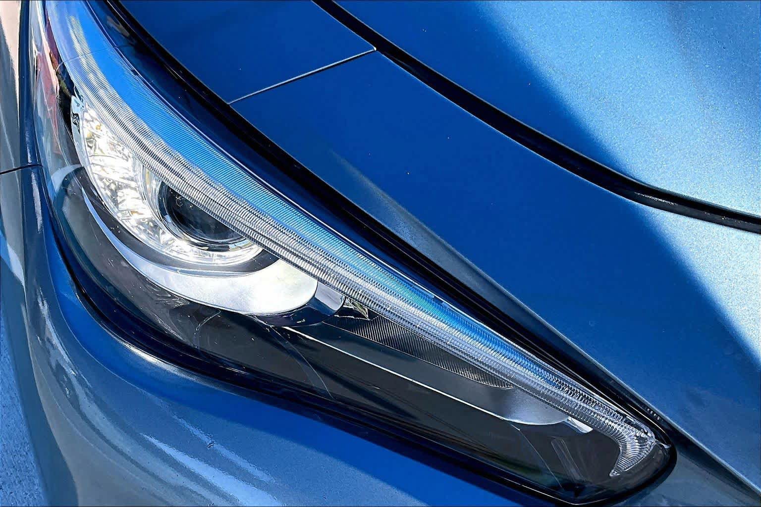 Used 2020 INFINITI Q50 Luxe RWD image 28