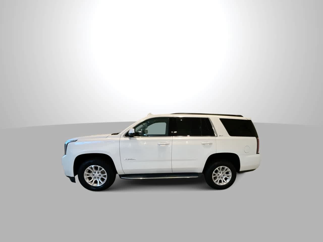 Used 2018 GMC Yukon SLT w/ Open Road Package AWD/4WD image 5