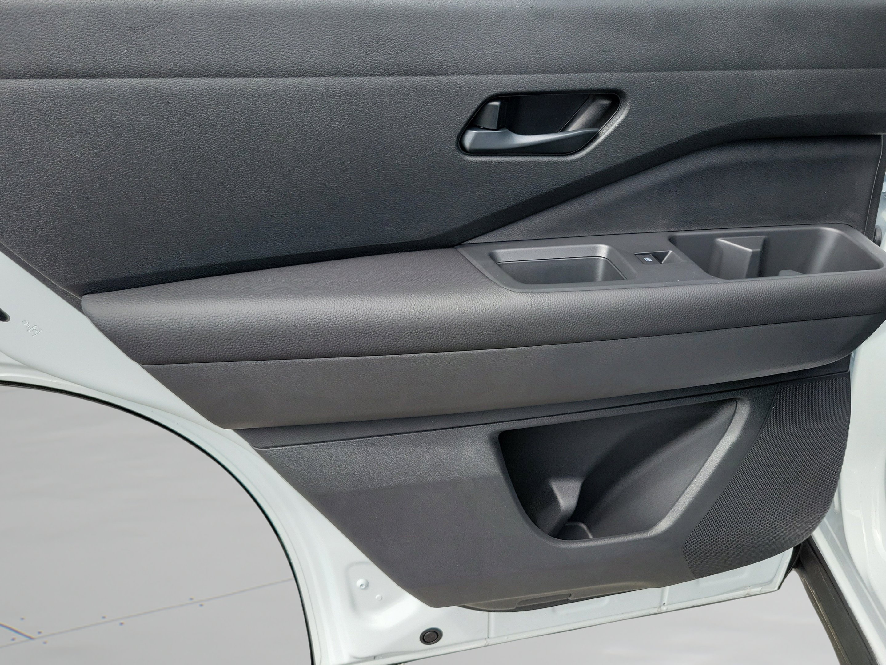 New 2026 Nissan Pathfinder SV FWD image 17