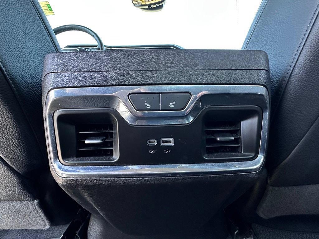 Certified 2024 GMC Sierra 1500 Denali w/ Denali Reserve Package AWD/4WD image 27