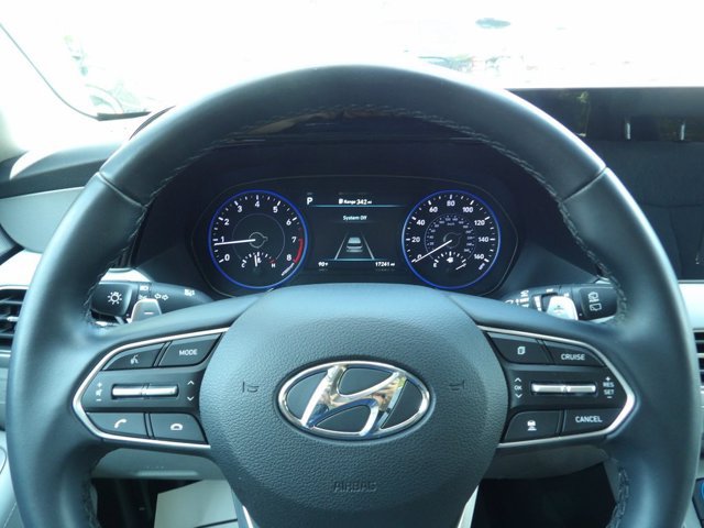 Certified 2022 Hyundai Palisade SEL w/ Convenience Package FWD image 21