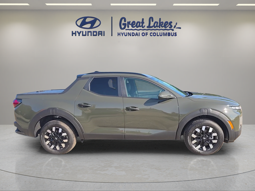 New 2026 Hyundai Santa Cruz SEL AWD/4WD image 6