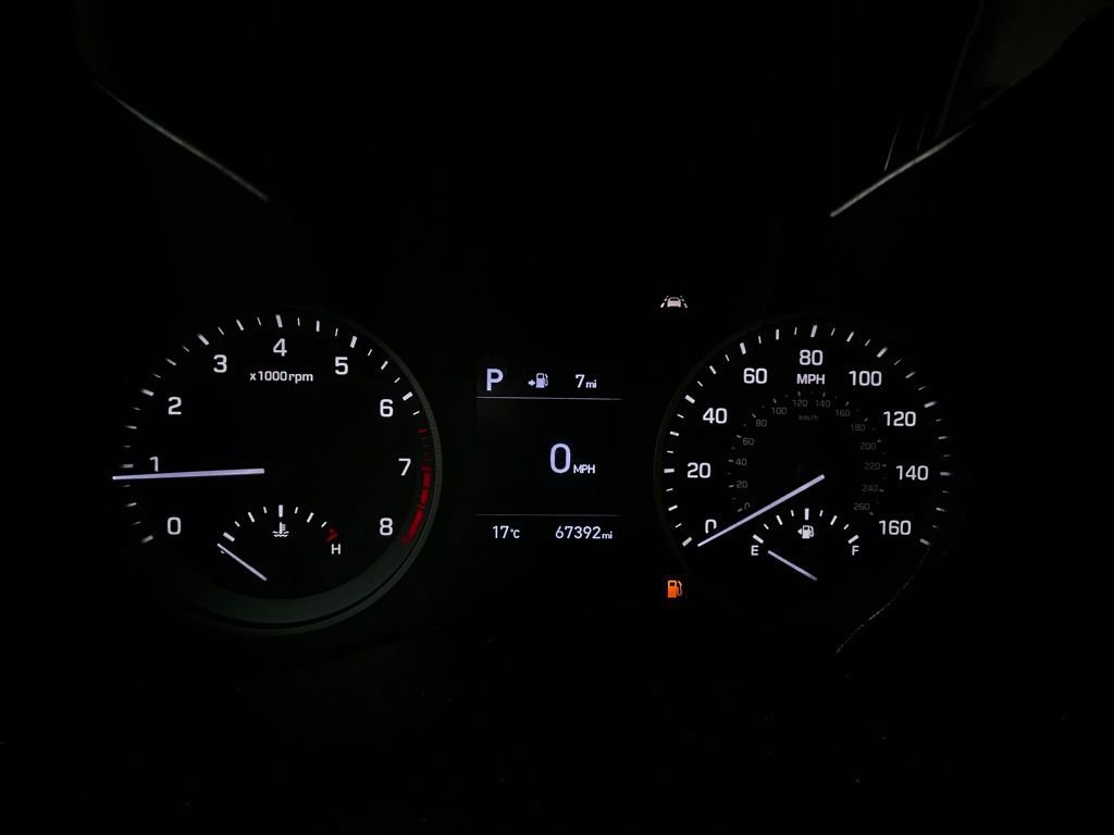 Used 2021 Hyundai Tucson Value w/ Cargo Package image 14