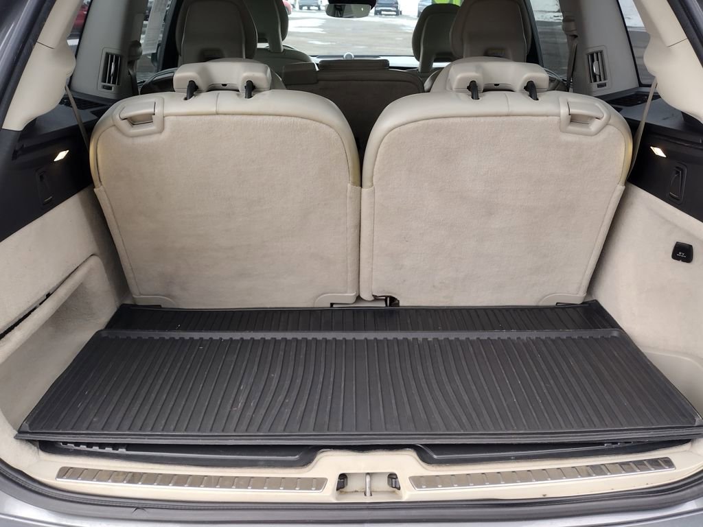 Used 2016 Volvo XC90 T6 Inscription image 10