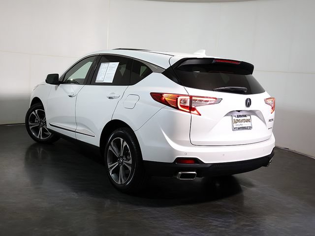 Certified 2024 Acura RDX SH-AWD w/ Advance Package image 2