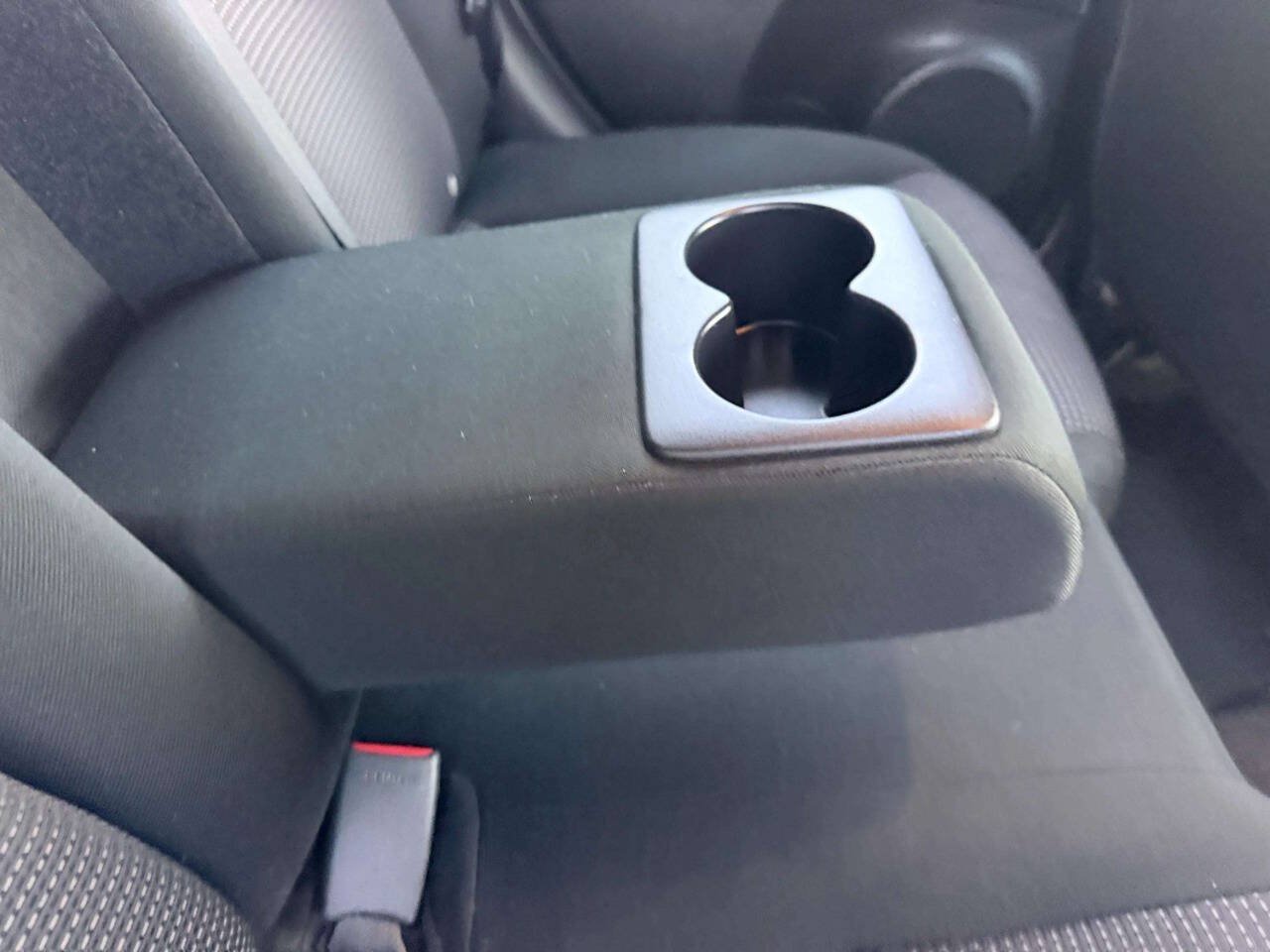 Used 2013 MAZDA MAZDA3 i Touring FWD image 24