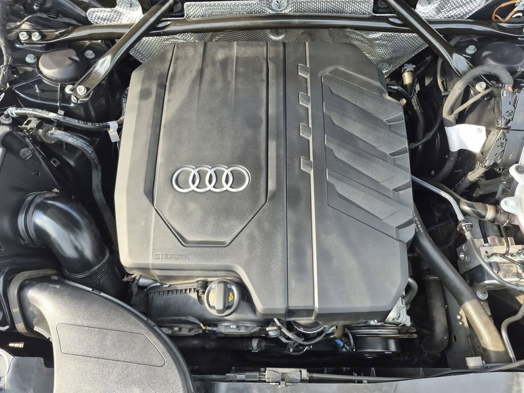Used 2023 Audi Q5 2.0T Premium Plus image 18