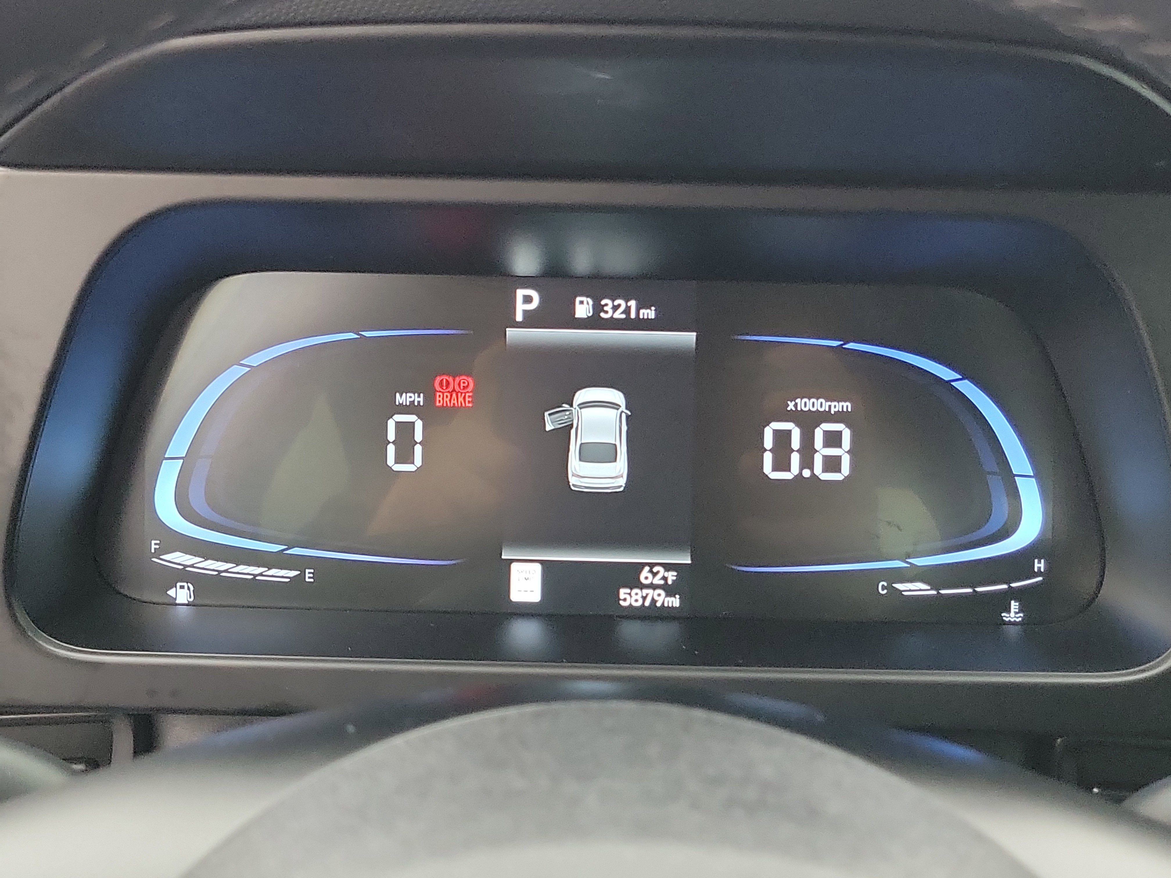 Certified 2025 Hyundai Elantra Sport image 9