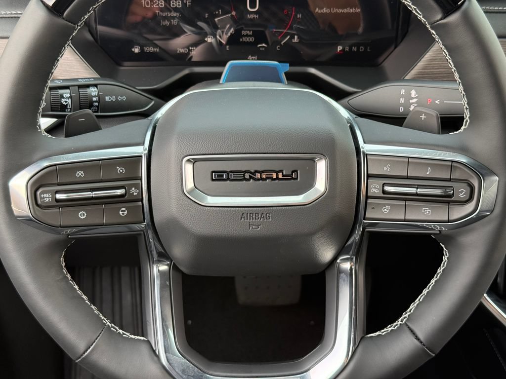 New 2026 GMC Acadia Denali w/ Super Cruise Package AWD/4WD image 29