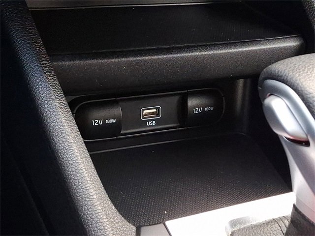 Used 2023 Kia Forte LXS image 24