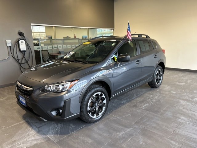 Used 2022 Subaru Crosstrek 2.0i image 23