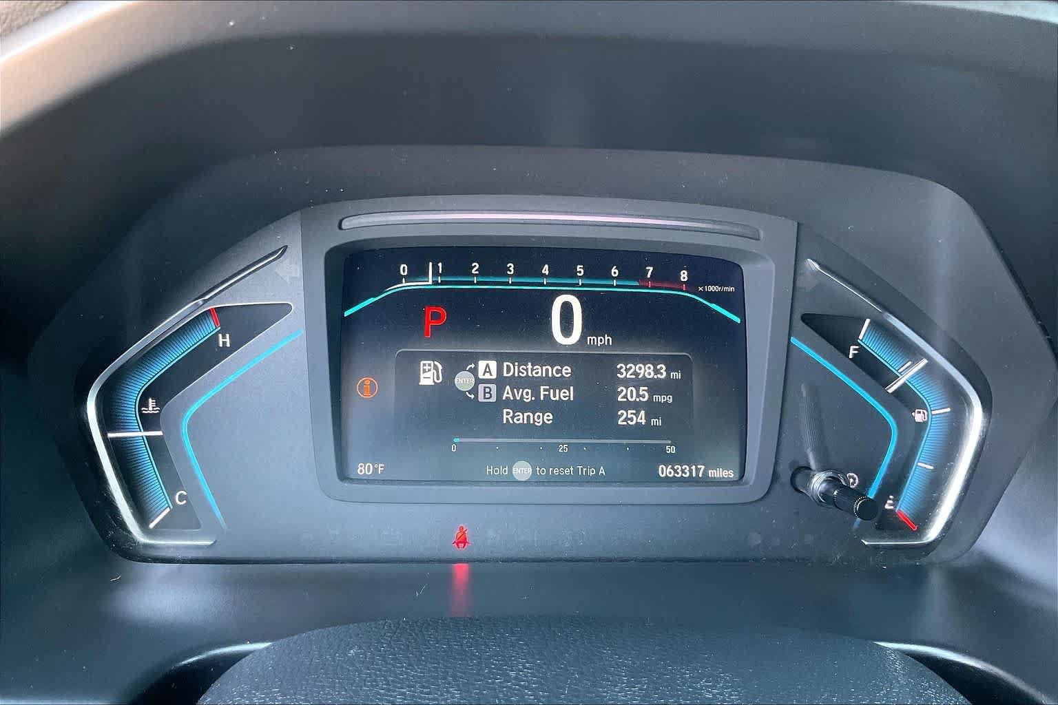 Used 2019 Honda Odyssey EX-L image 24