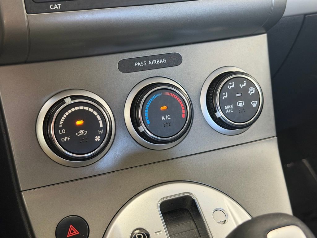 Used 2011 Nissan Sentra 2.0 SR image 22