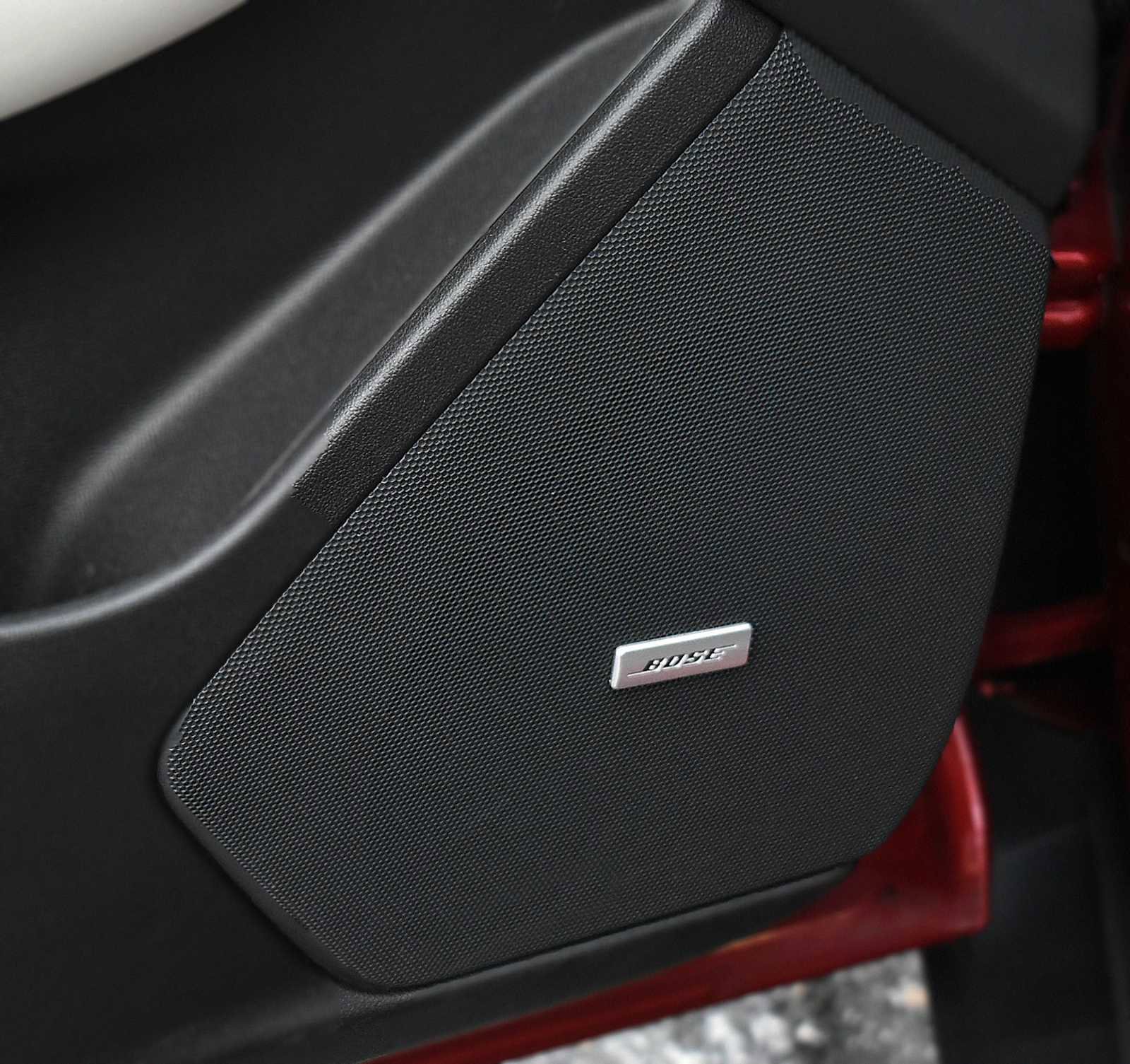 Used 2021 Cadillac XT5 Sportv image 32