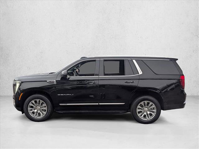Used 2025 GMC Yukon Denali image 9