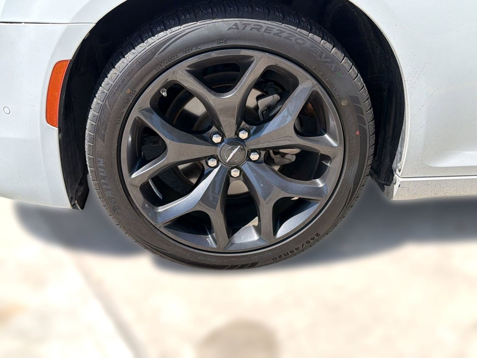 Used 2023 Chrysler 300 S RWD image 11