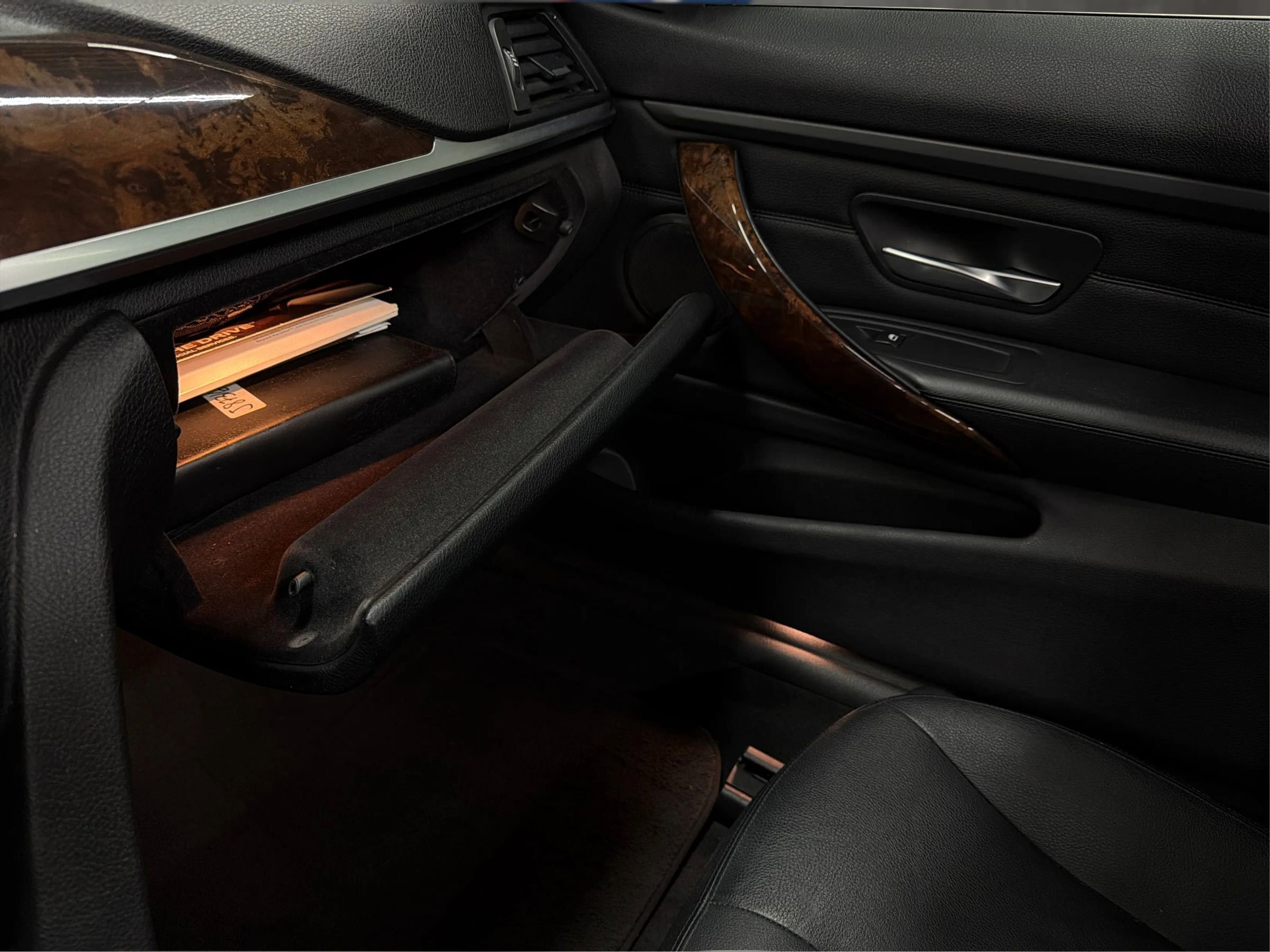 Used 2014 BMW 428i Convertible image 26