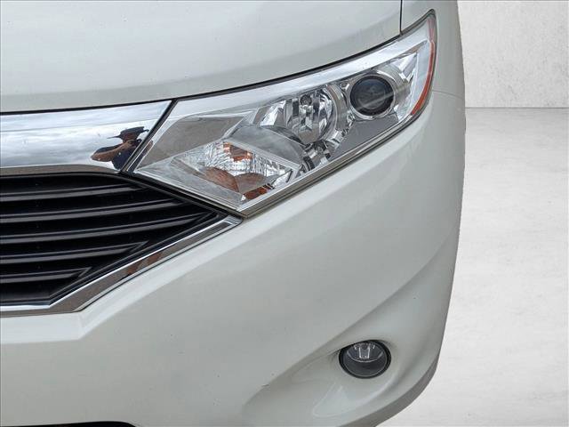 Used 2017 Nissan Quest SV FWD image 9